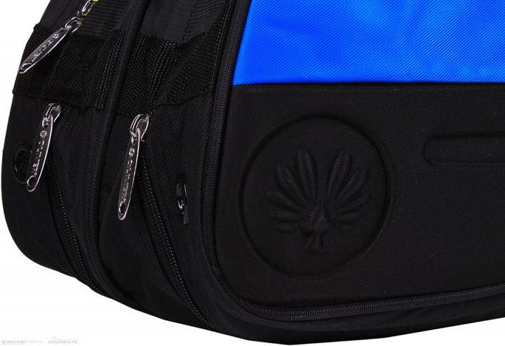 Oliver Thermobag Top Pro Niebieski/ Seledynowy